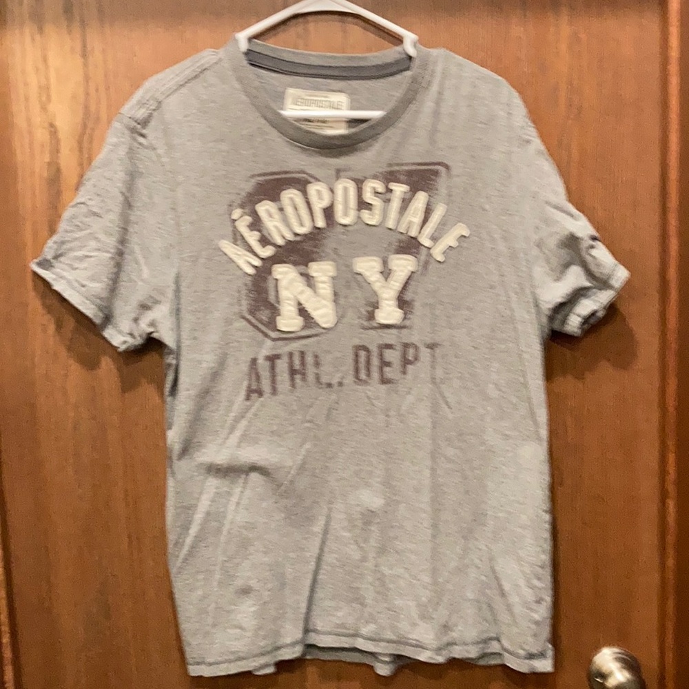 2 shirts